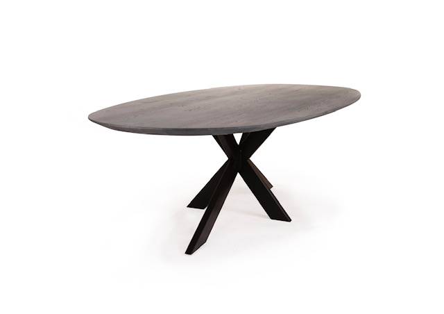 Eettafel Yvo